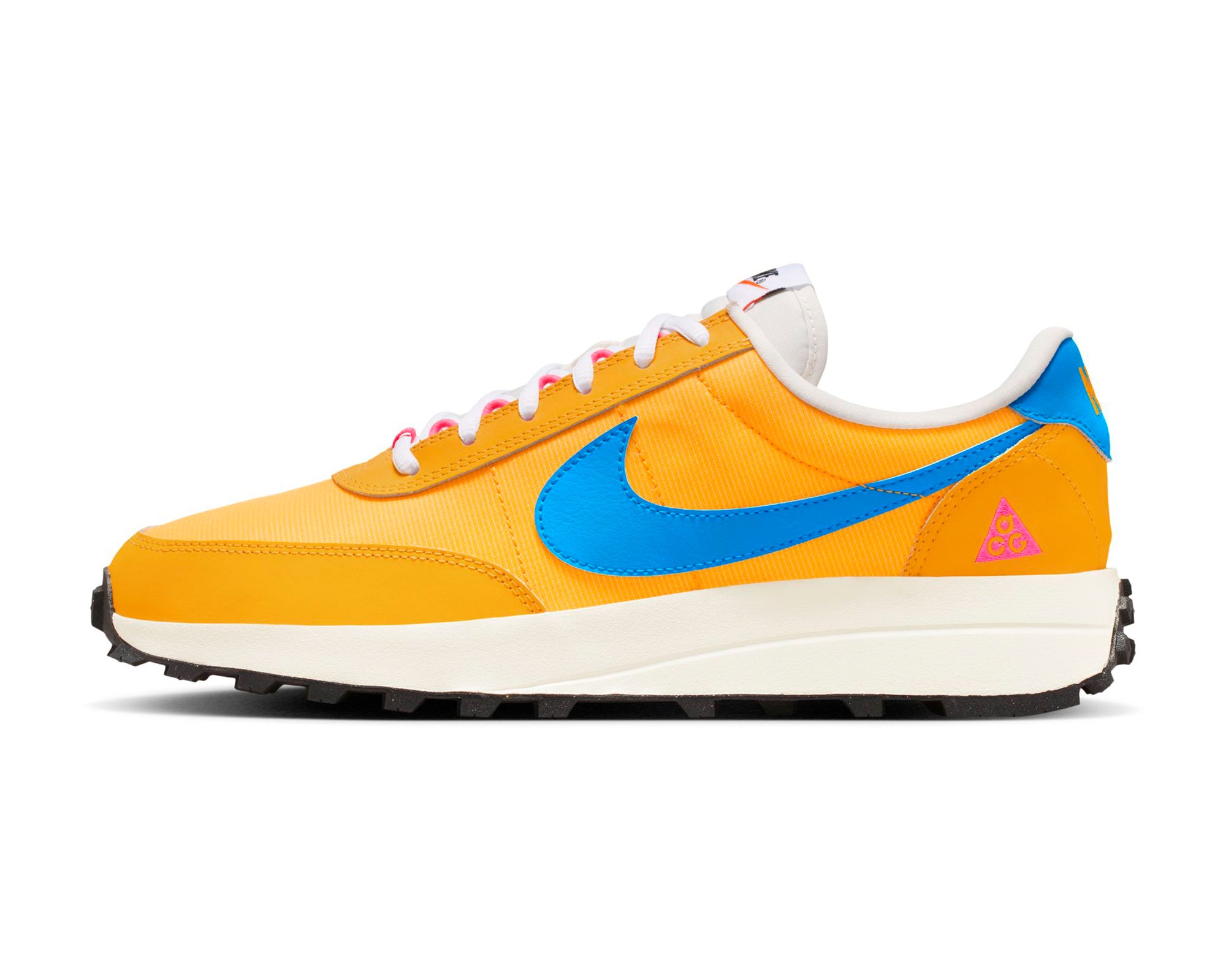 Nike Tenis ACG LDV - Hombre DARK SULFUR / PHOTO BLUE-SAIL-WHITE