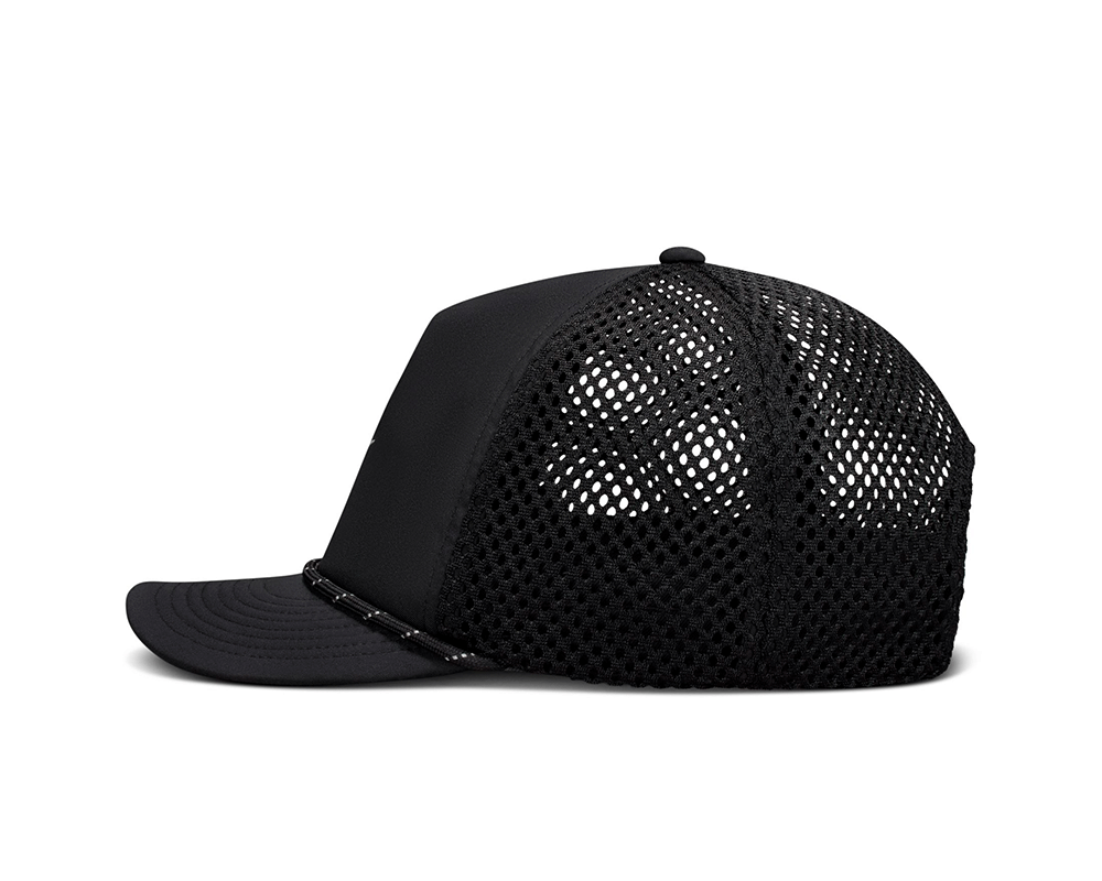 Gorra para correr Swoosh Nike Dri-FIT Unisex