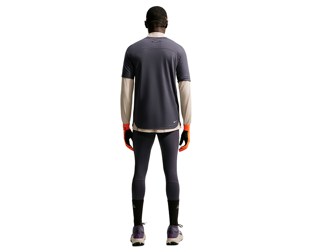 Playera de montaña Nike ACG Dri-FIT ADV para hombre