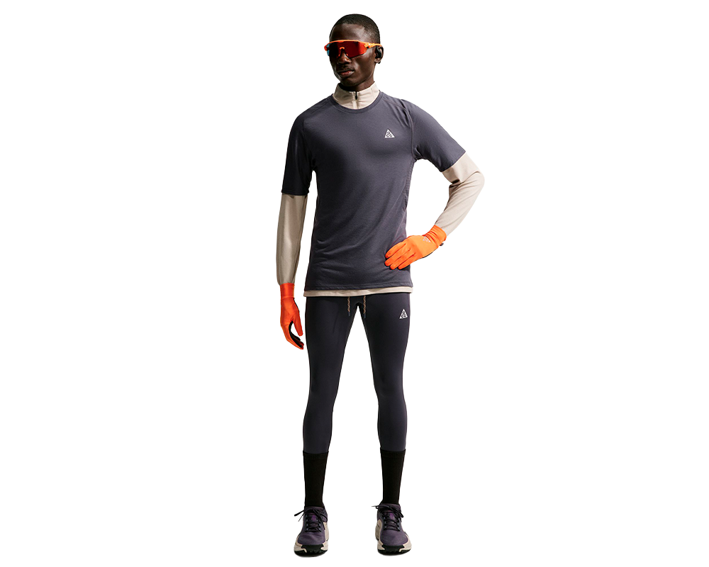 Playera de montaña Nike ACG Dri-FIT ADV para hombre