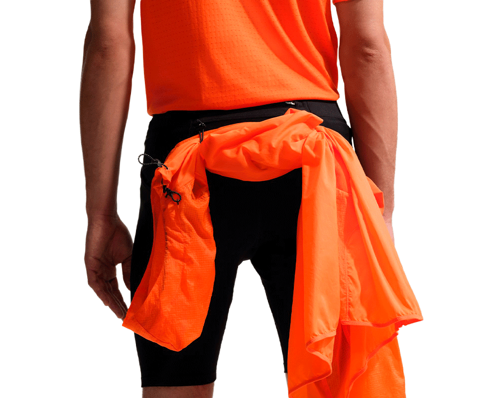 Mallas de trail running Dri-FIT ADV Nike Hombre
