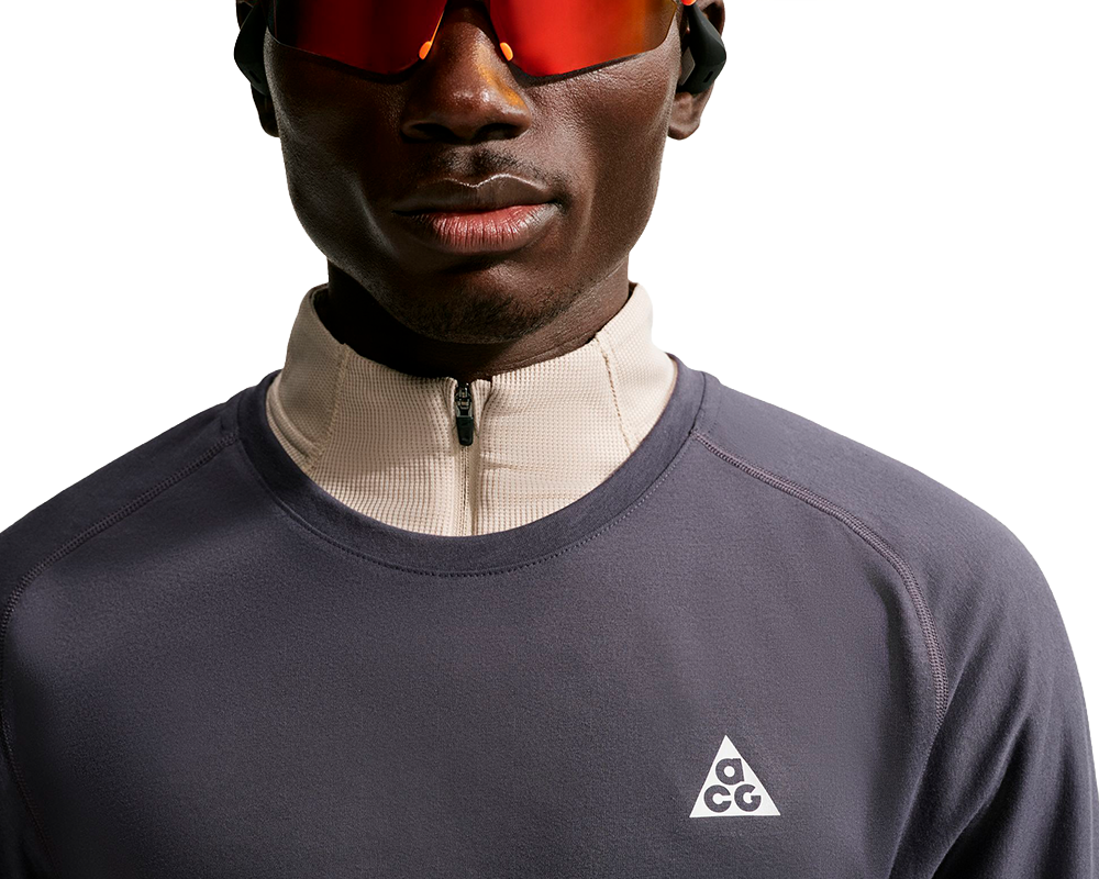 Playera de montaña Nike ACG Dri-FIT ADV para hombre