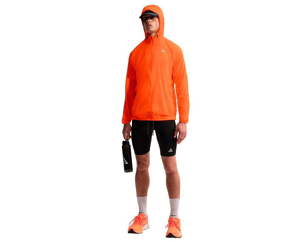 Mallas de trail running Dri-FIT ADV Nike Hombre