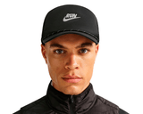 Gorra para correr Swoosh Nike Dri-FIT Unisex