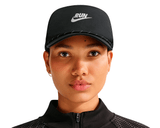 Gorra para correr Swoosh Nike Dri-FIT Unisex