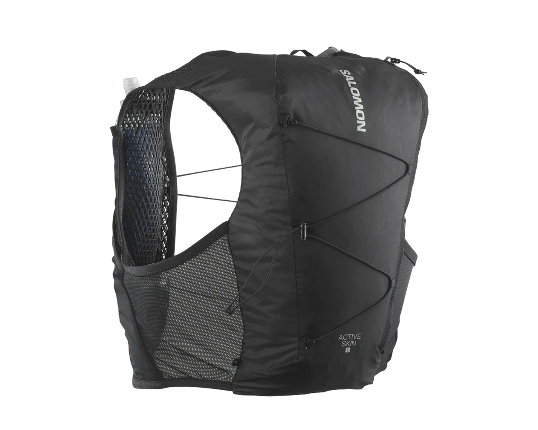 SALOMON Mochila de hidratación ACTIVE SKIN 8 - Unisex