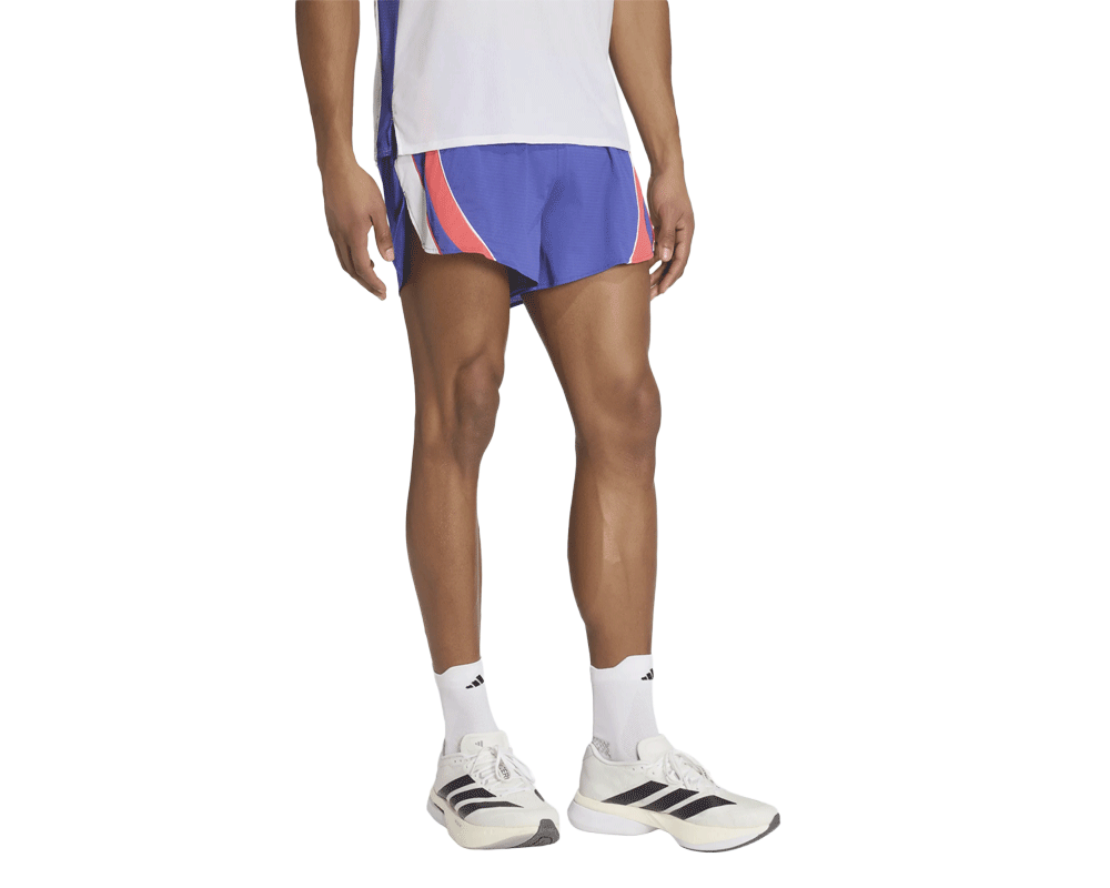 Short de entrenamiento ADIDAS Adizero Archive Hombre