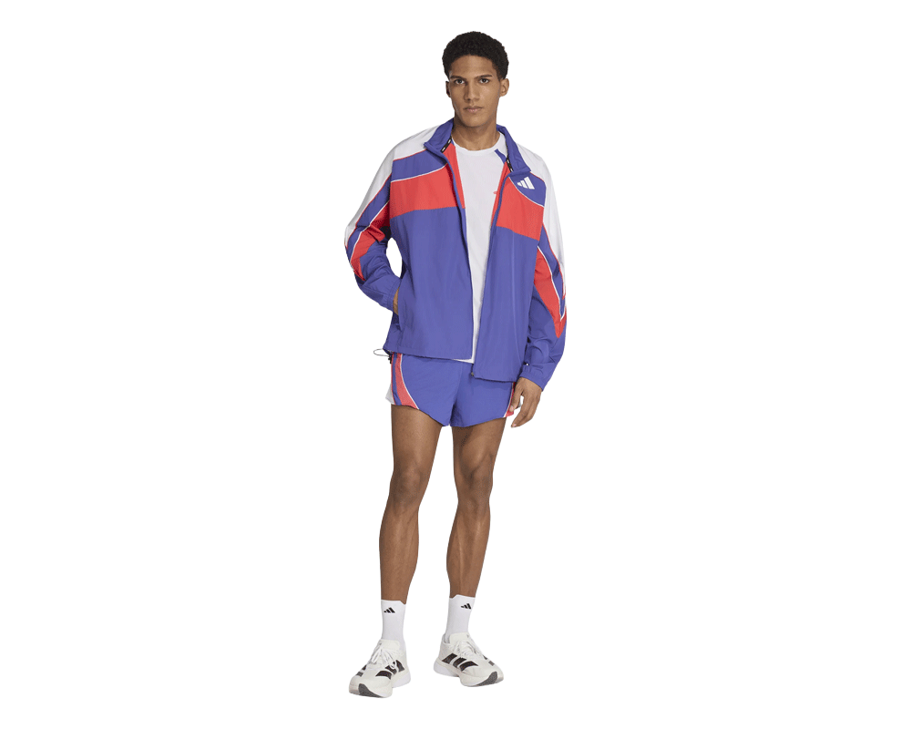 Short de entrenamiento ADIDAS Adizero Archive Hombre