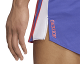 Short de entrenamiento ADIDAS Adizero Archive Hombre