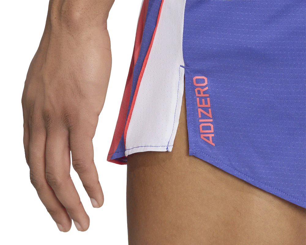Short de entrenamiento ADIDAS Adizero Archive Hombre