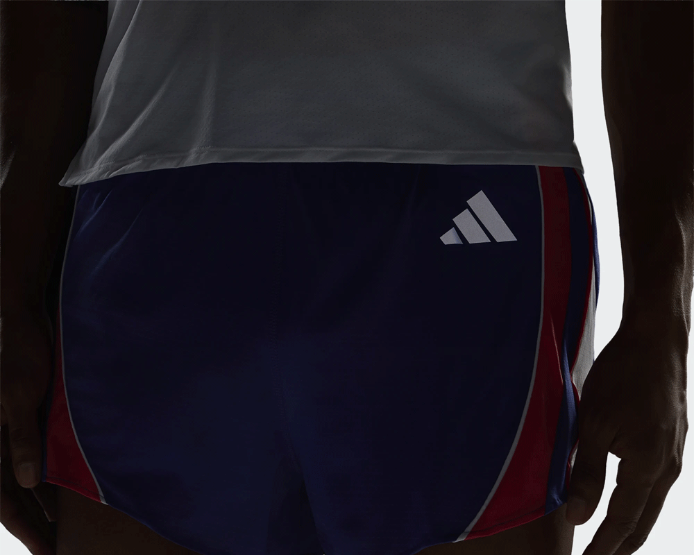Short de entrenamiento ADIDAS Adizero Archive Hombre