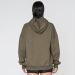 Adidas x HK Hoodie · Unisex