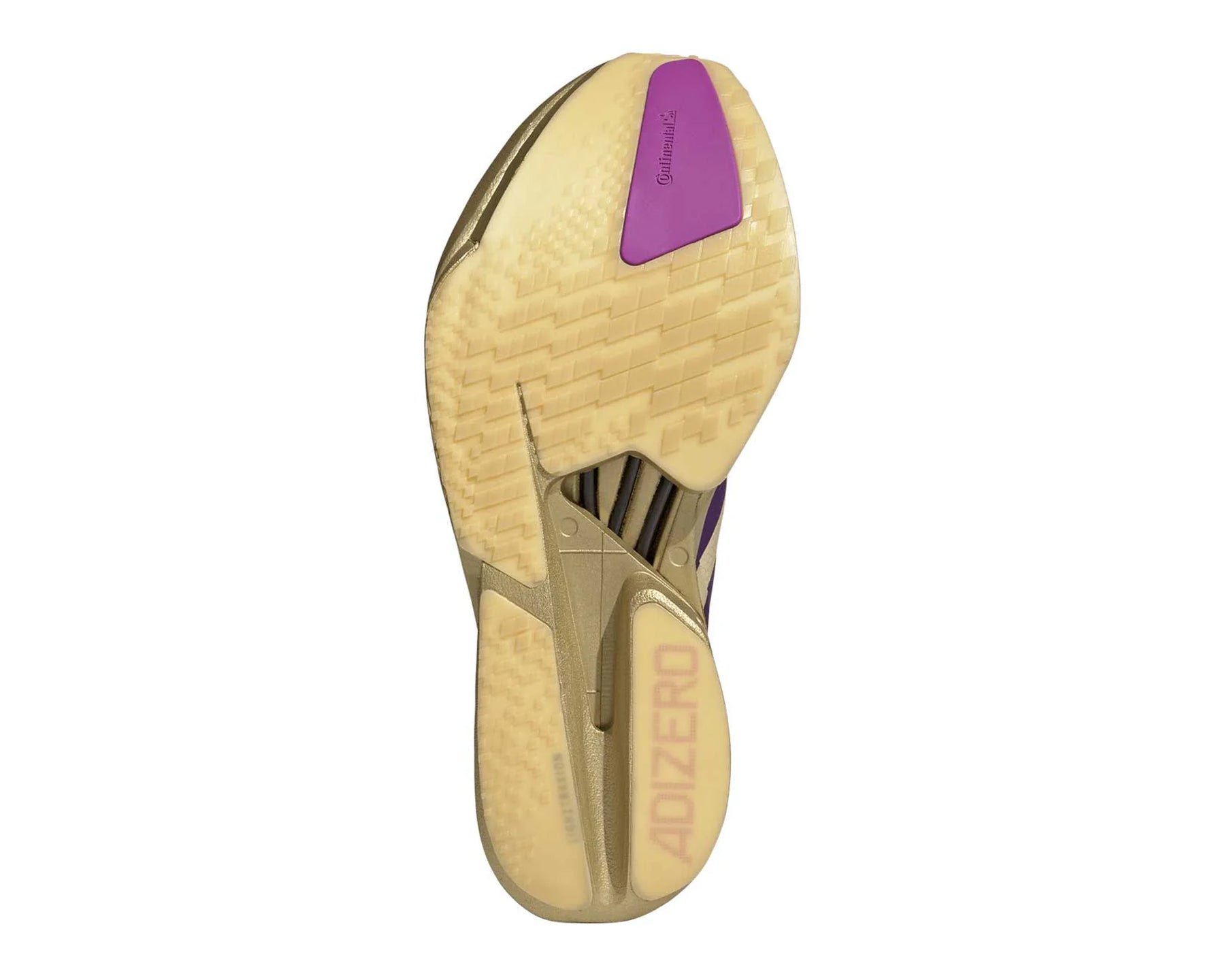 ADIDAS Adizero Adios Pro 4 - Hombre