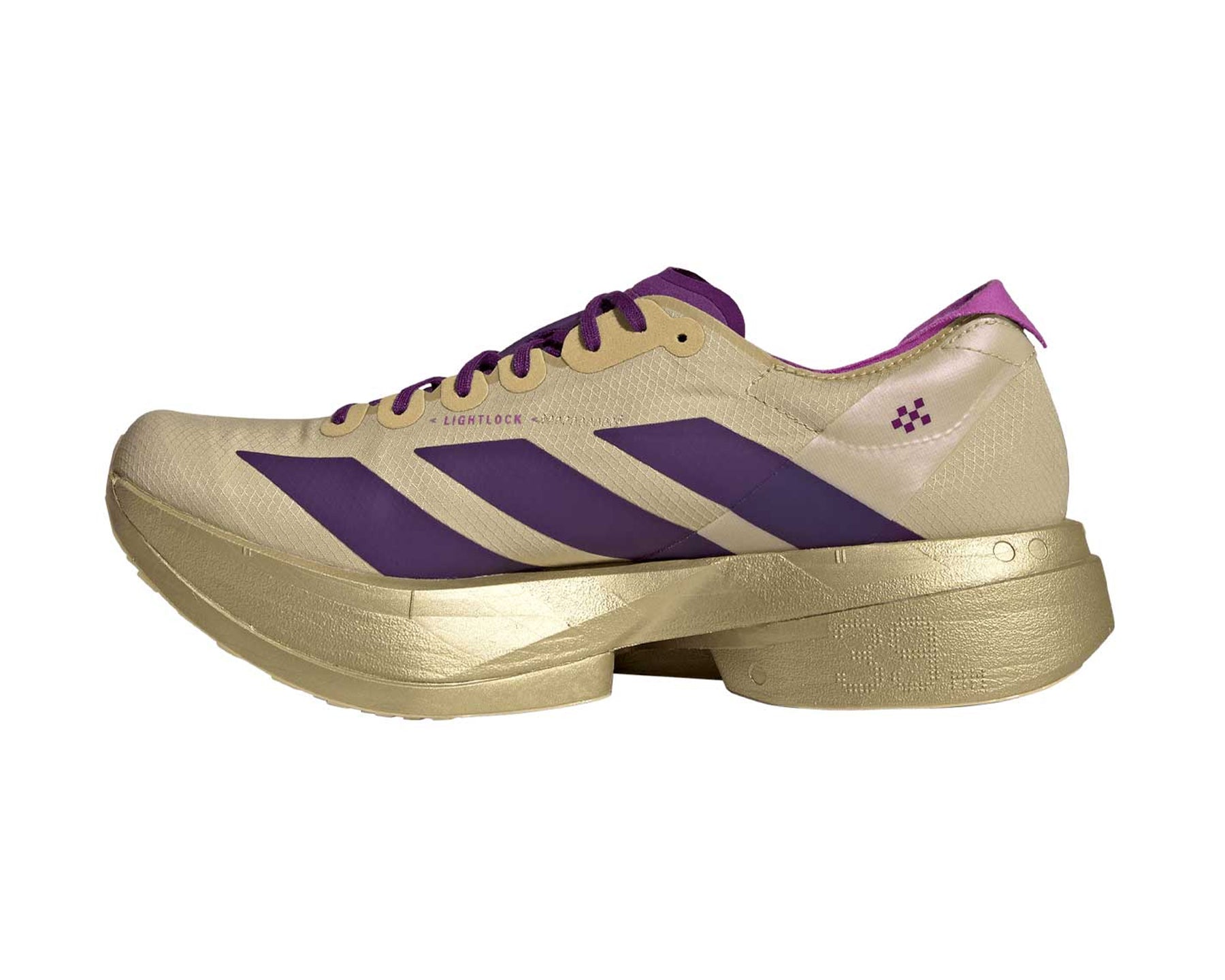 ADIDAS Adizero Adios Pro 4 - Hombre