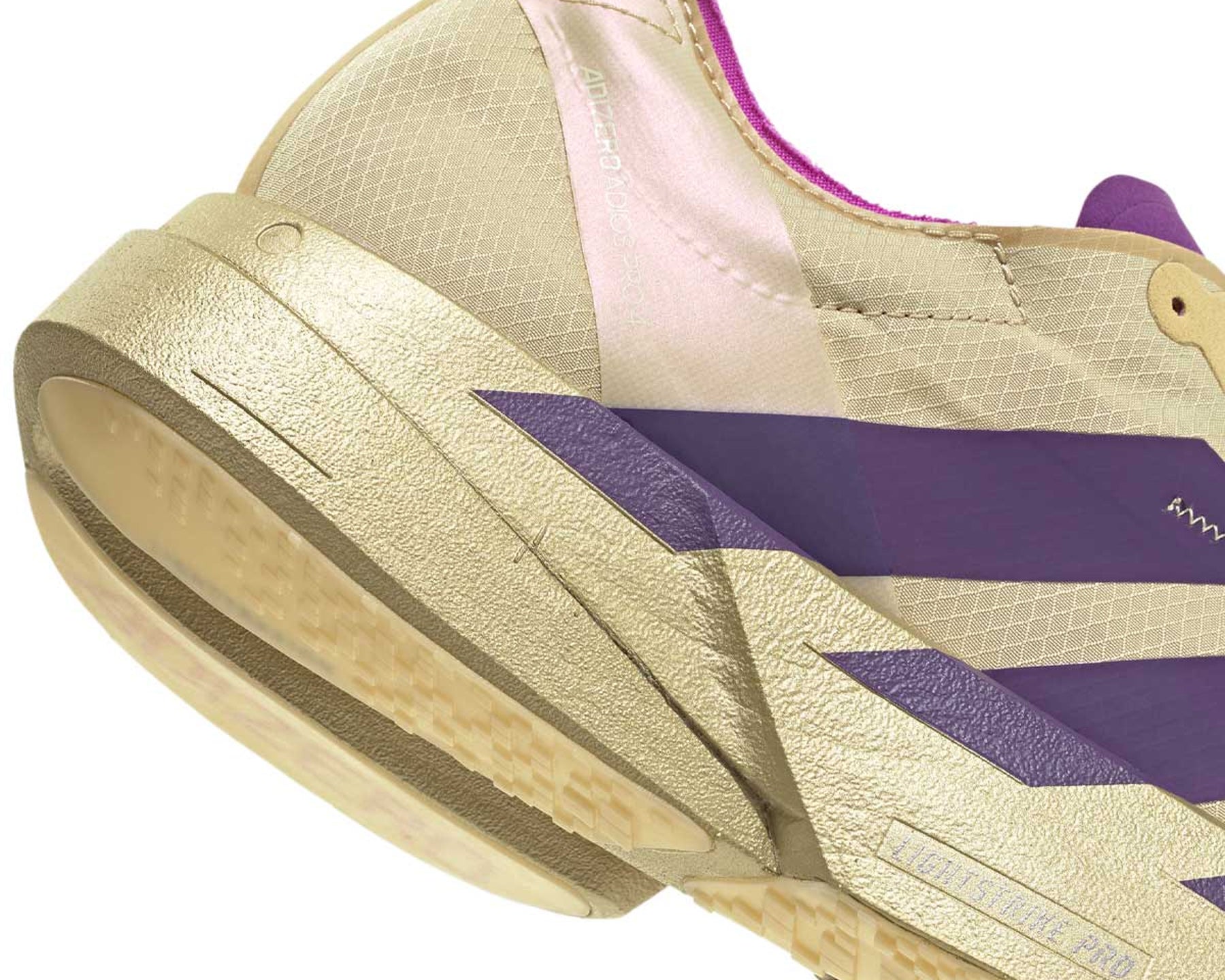 ADIDAS Adizero Adios Pro 4 - Hombre