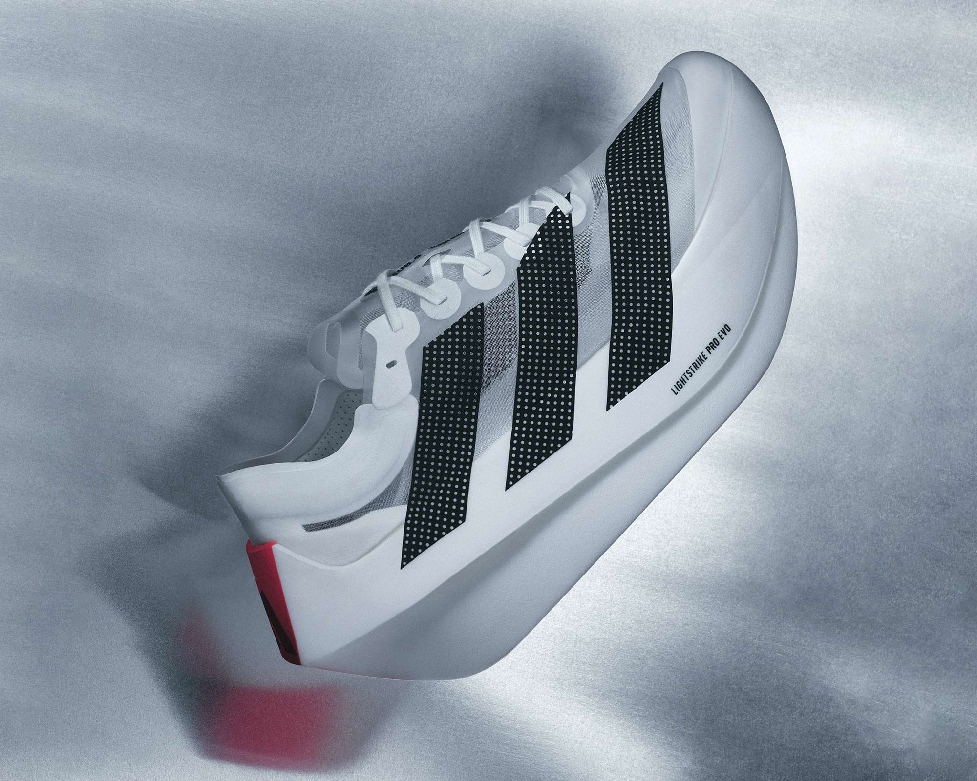 Adizero Evo Prime X (100 km world record)