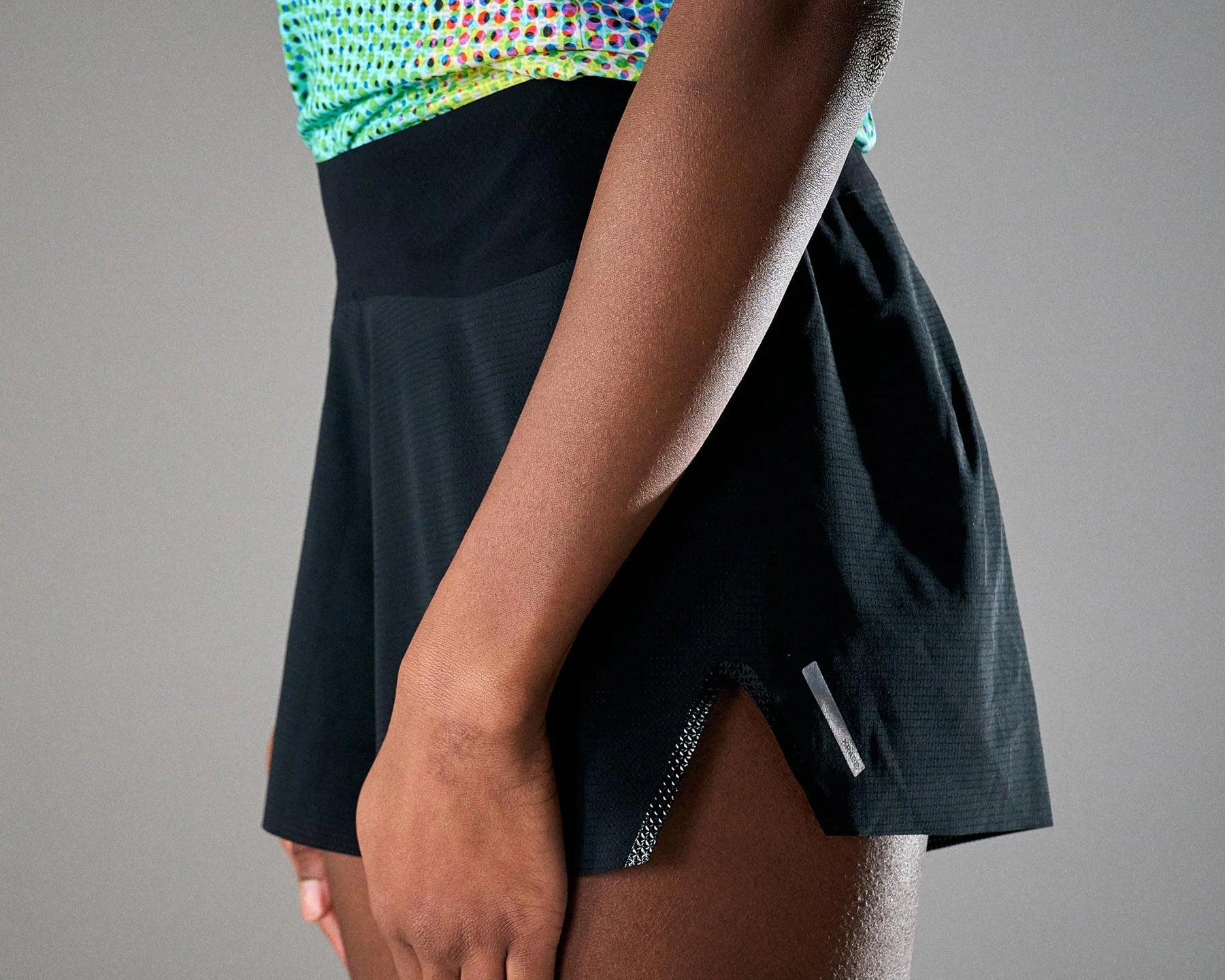 SOAR Advanced Race Shorts - Mujer