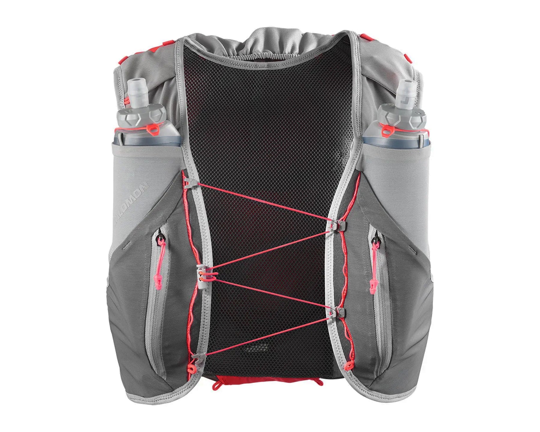 SALOMON Chaleco de Hidratación ADV Skin 12