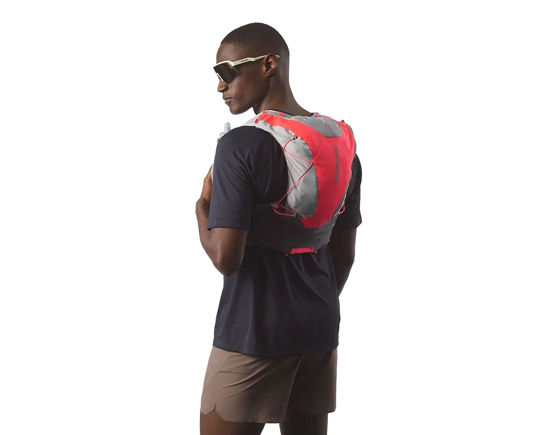 SALOMON Chaleco de Hidratación ADV Skin 12