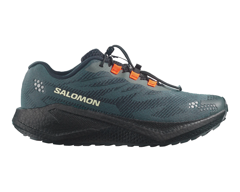 Tenis de montaña Salomon AERO BLAZE 4 GRVL para hombre