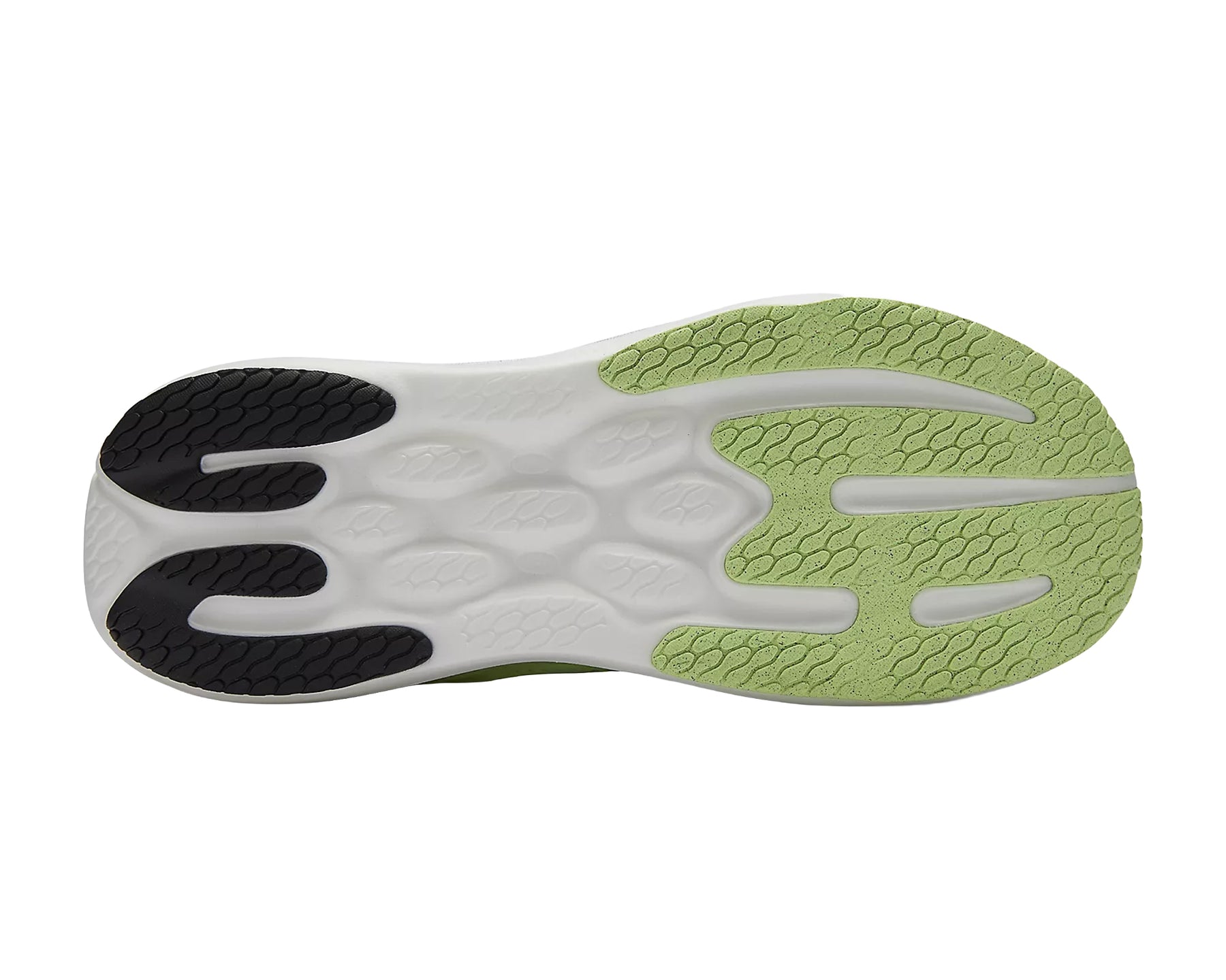 NEW BALANCE Fresh Foam 1080v15 Afterglow/Blue Bird - Hombre