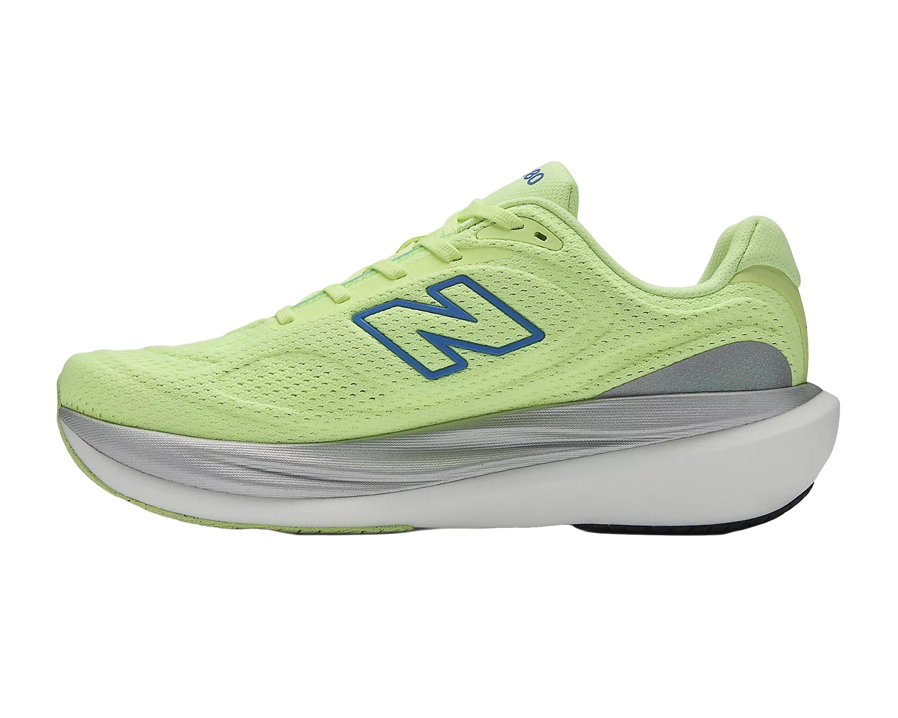 NEW BALANCE Fresh Foam 1080v15 Afterglow/Blue Bird - Hombre