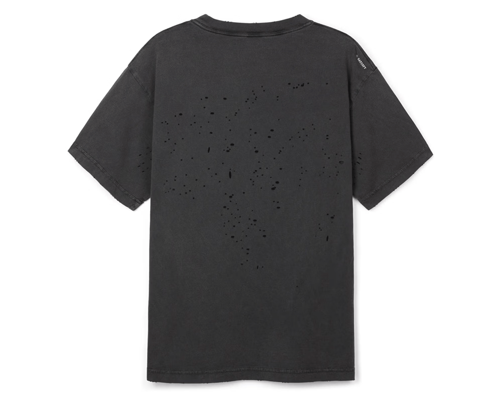 Playera Deportiva Satisfy MothTech