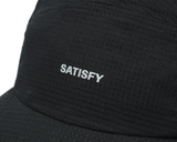 Gorra deportiva Satisfy Air Trail Cap