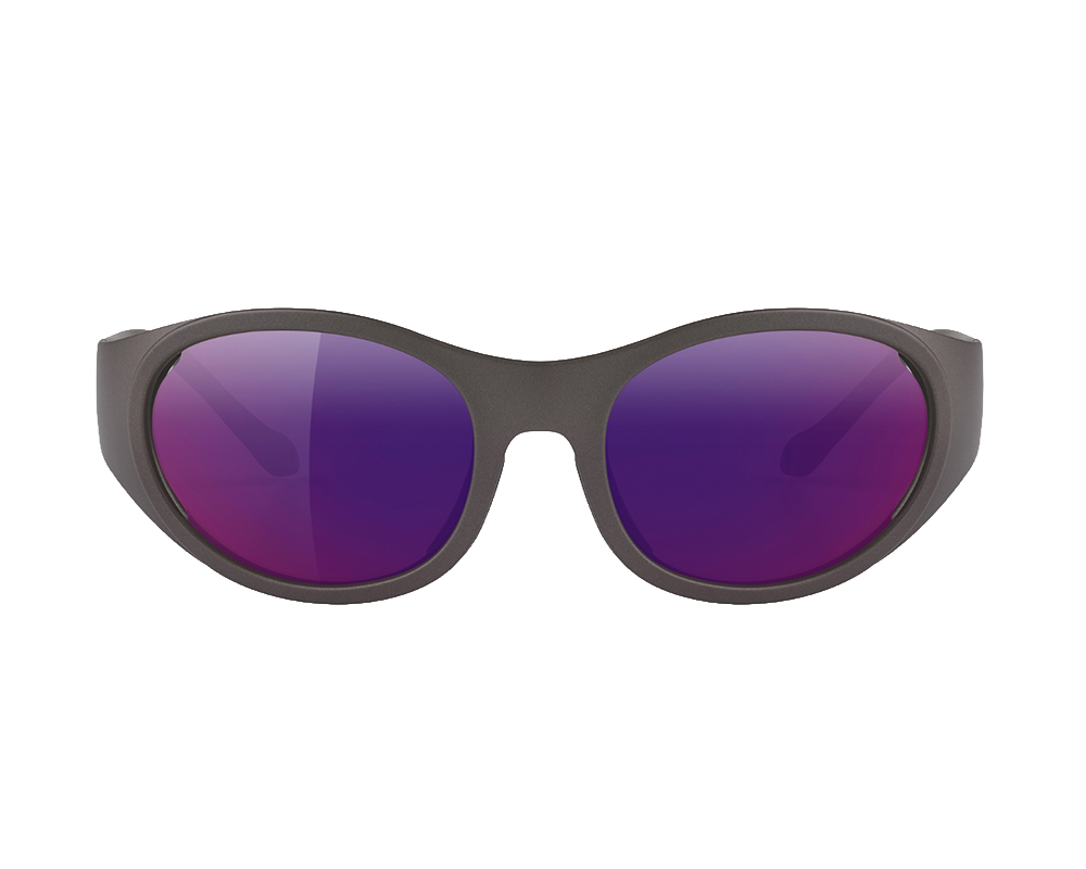 Lentes deportivos Alba Optics Anvma 99 Unisex