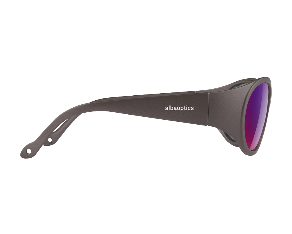 Lentes deportivos Alba Optics Anvma 99 Unisex