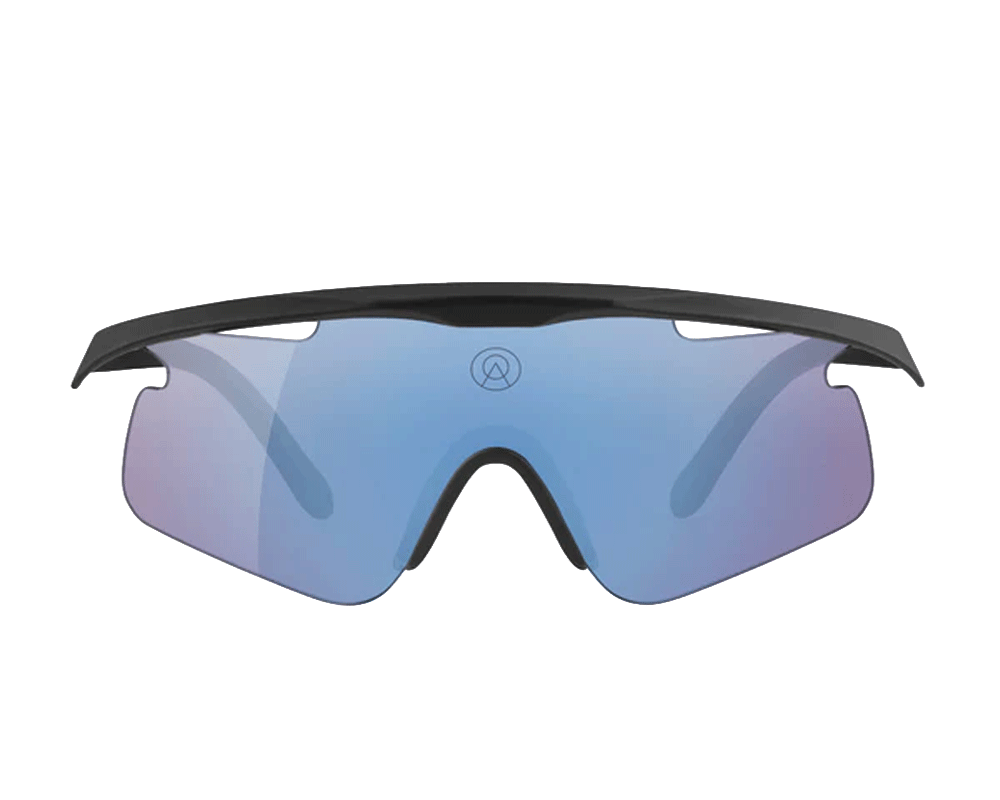 Alba Optics Mantra Black Fotocromático