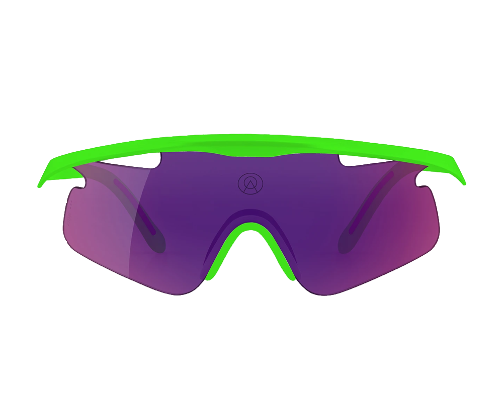 Lentes deportivos Alba Optics Mantra Unisex