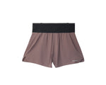 NNORMAL Race Shorts Albergini Mujer