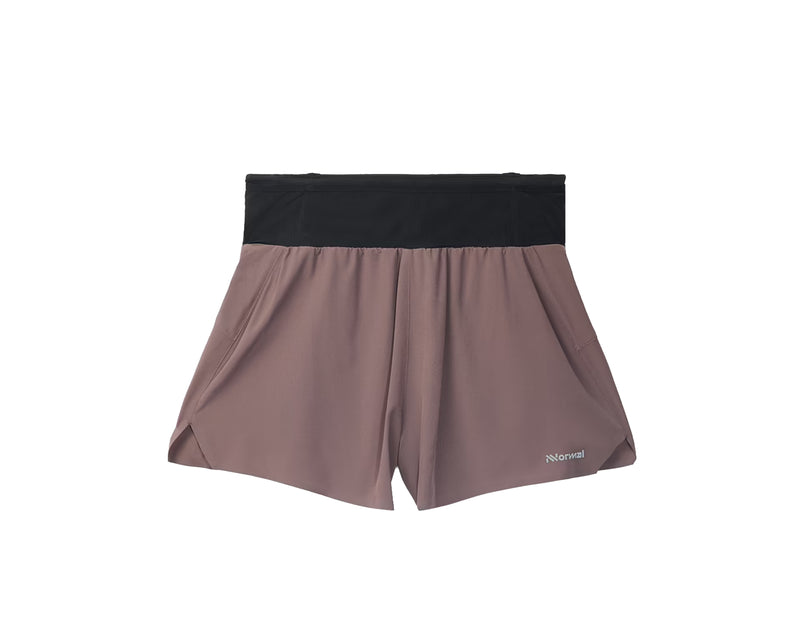 NNORMAL Race Shorts Albergini Mujer