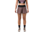 NNORMAL Race Shorts Albergini Mujer