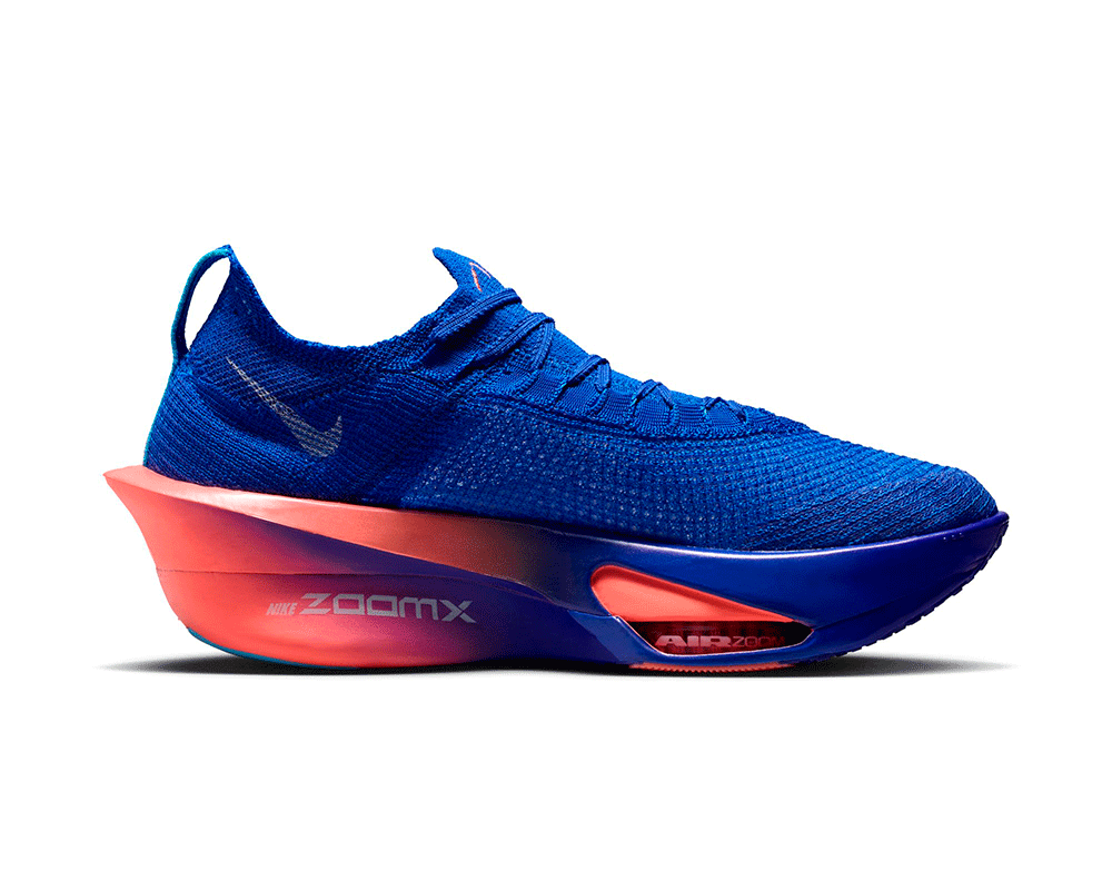 Tenis de competencia Nike AlphaFly 3 Hombre