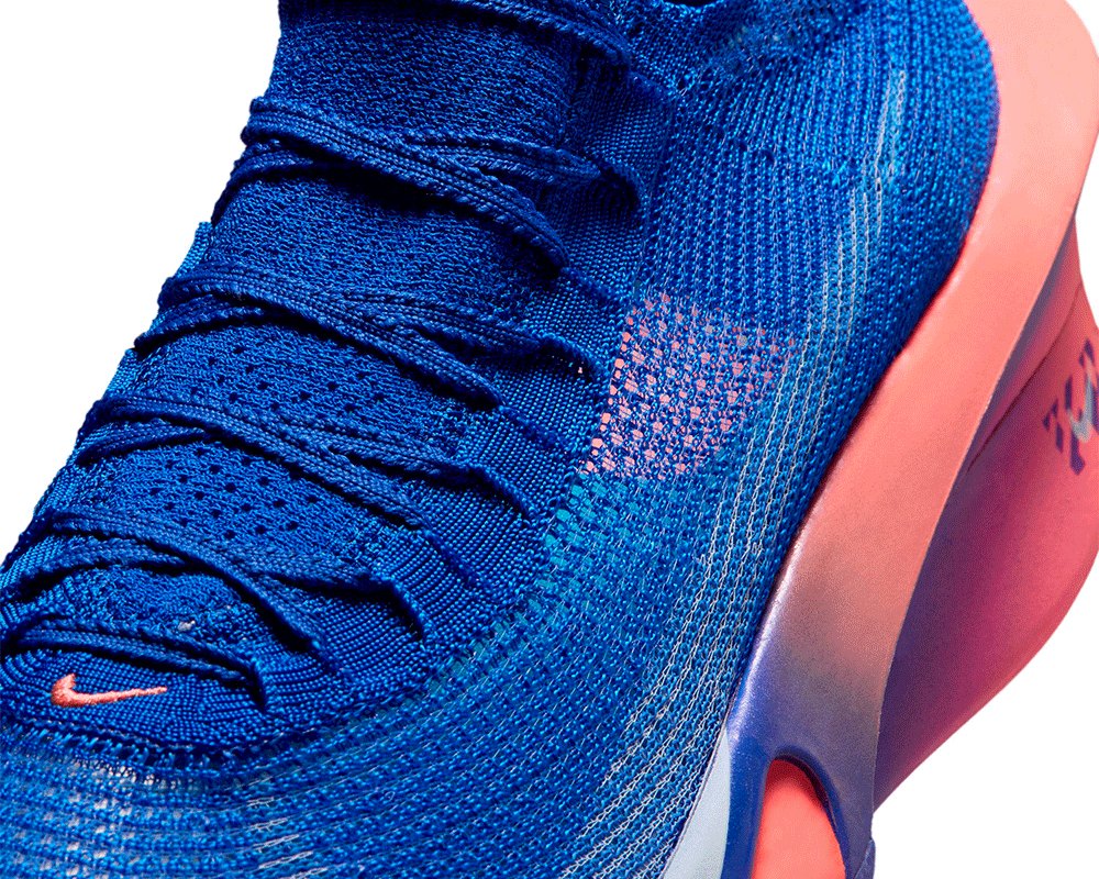 Tenis de competencia Nike AlphaFly 3 Hombre