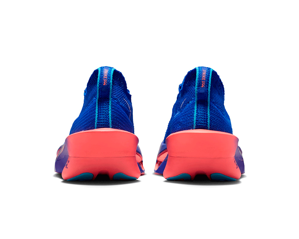 Tenis de competencia Nike AlphaFly 3 Hombre