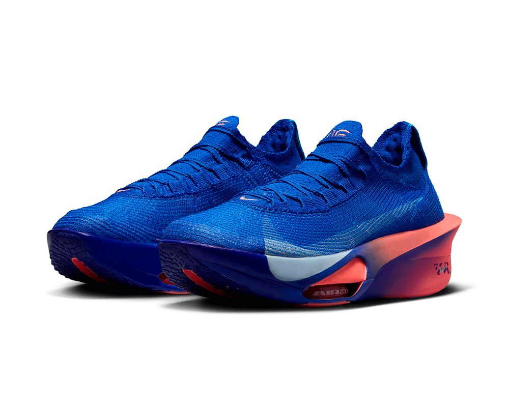 Tenis de competencia Nike AlphaFly 3 Hombre