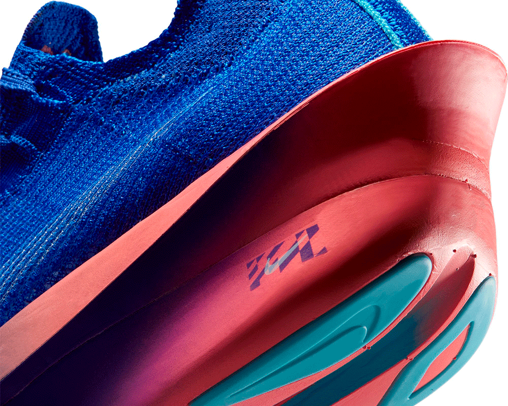 Tenis de competencia Nike AlphaFly 3 Hombre
