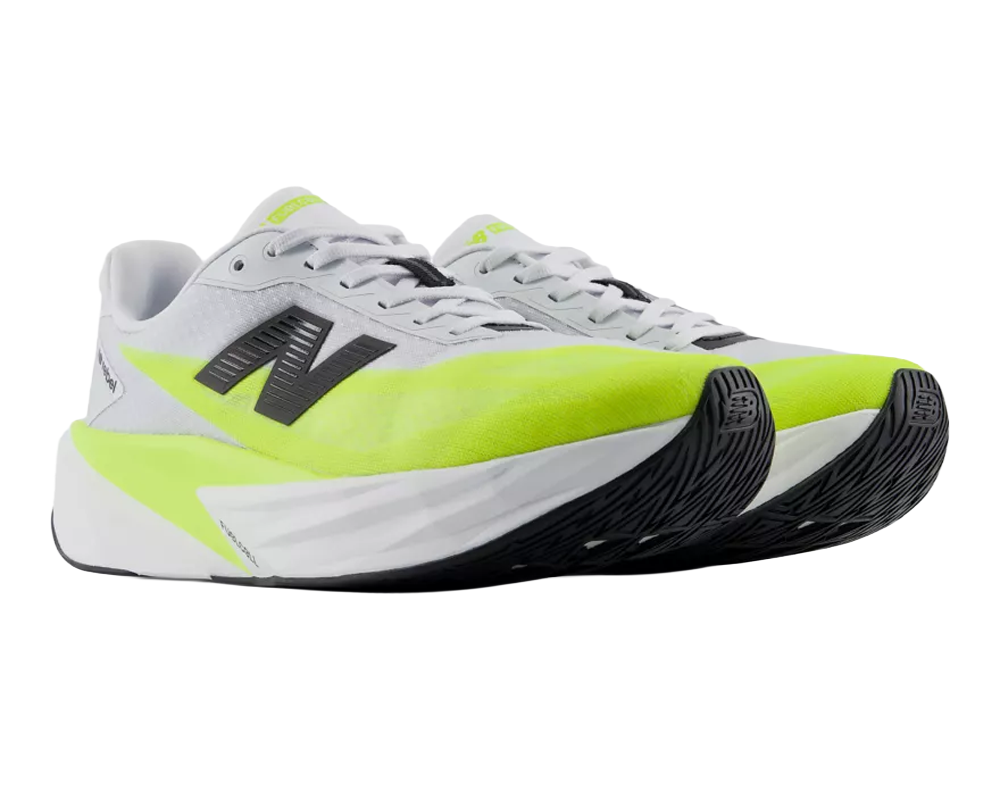 Tenis de pavimento New Balance FuelCell Rebel V5 Hombre