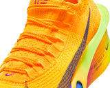 Nike Alphafly 3 Laser Orange - Mujer