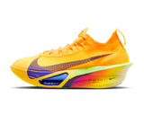 Nike Alphafly 3 Laser Orange - Mujer