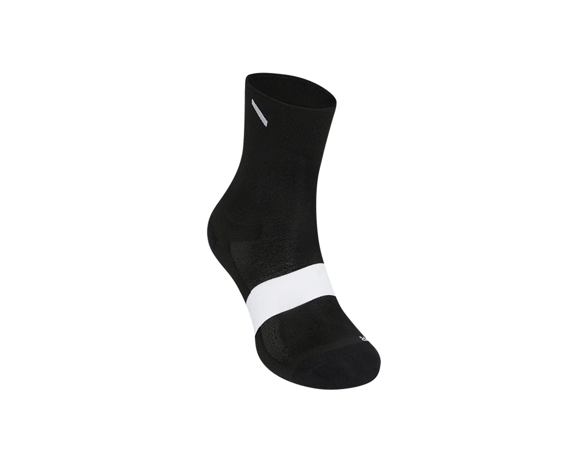 SOAR Ankle Race Socks - Unisex Black