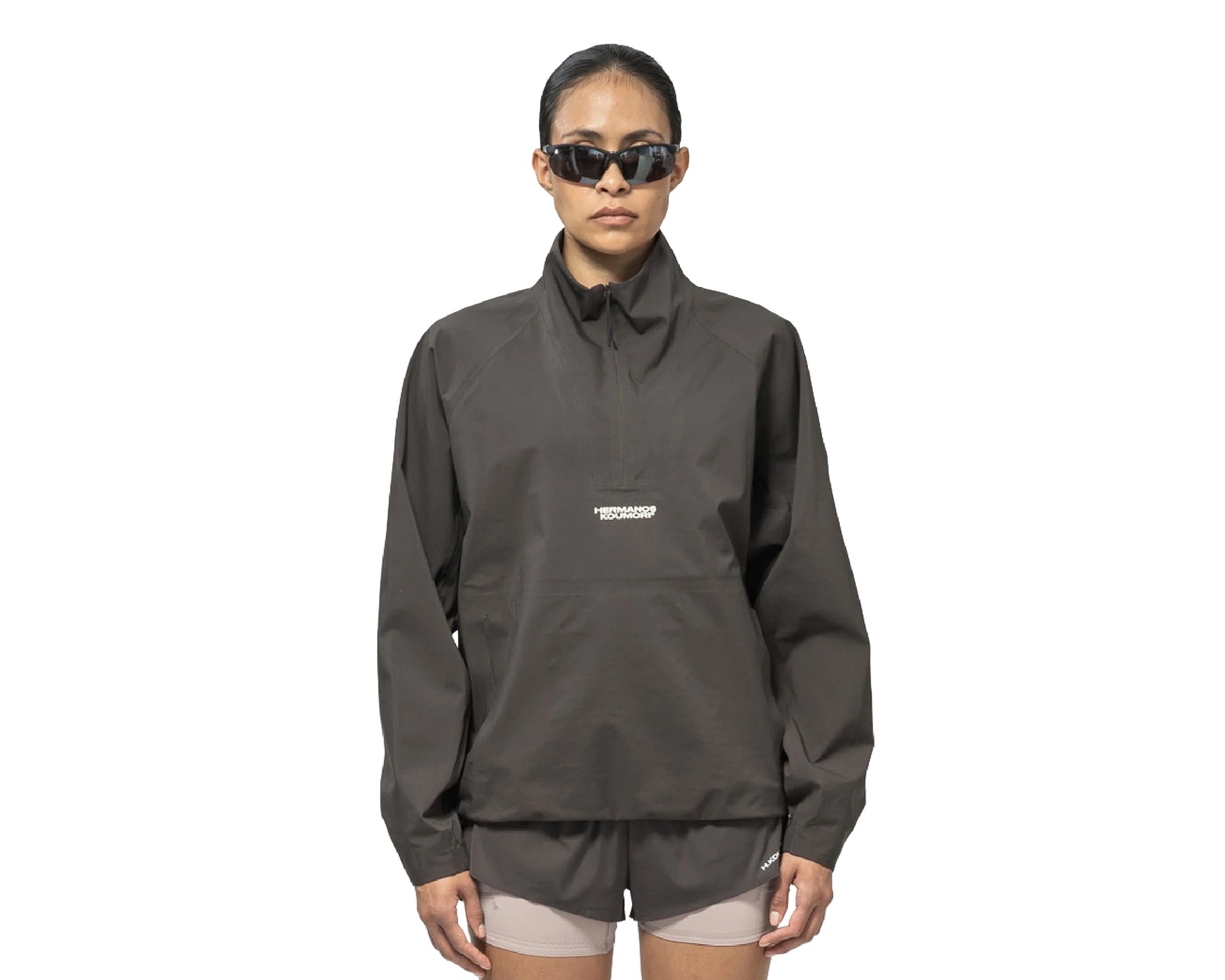 Hermanos Koumori HI-TECH ANORAK - Unisex