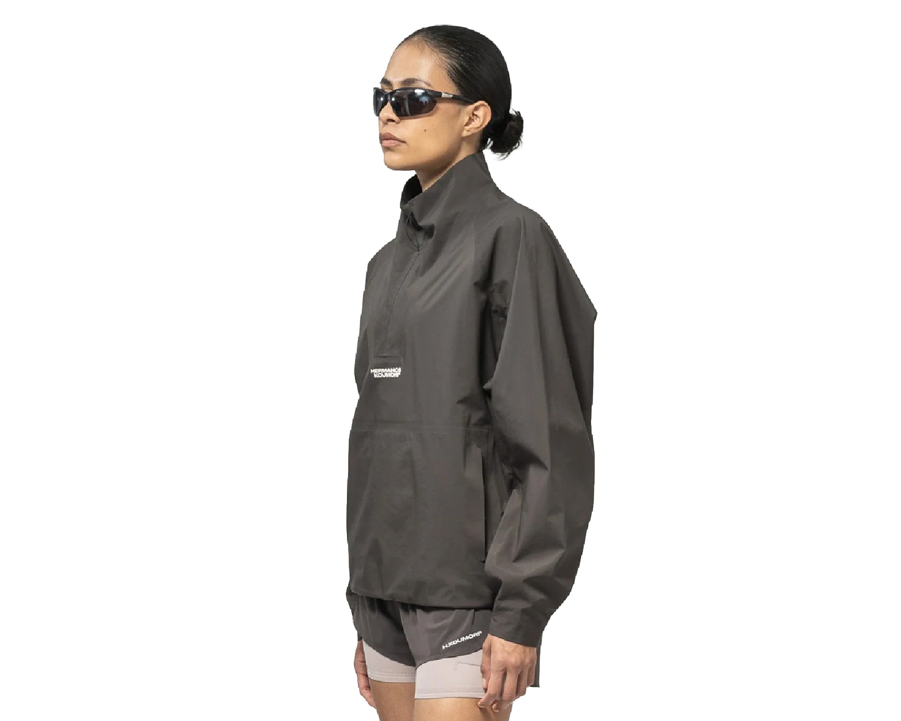 Hermanos Koumori HI-TECH ANORAK - Unisex