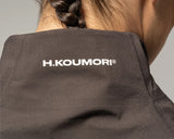 Hermanos Koumori HI-TECH ANORAK - Unisex