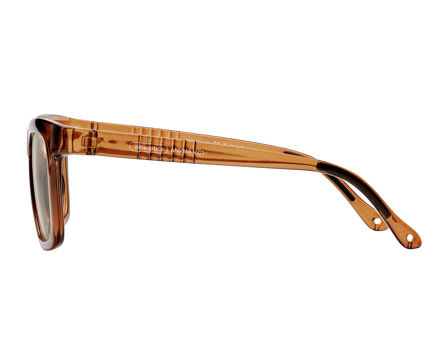 Alba Optics Anvma V1