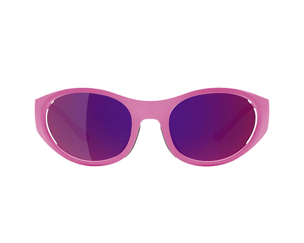 Lentes deportivos Alba Optics Anvma 99 Unisex