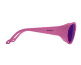 Lentes deportivos Alba Optics Anvma 99 Pink Vzum Plasma Unisex